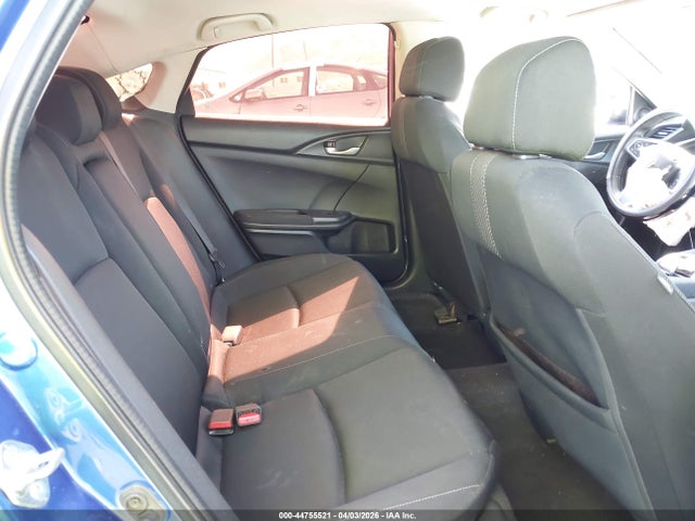 2HGFC2F70HH564760 Honda CIVIC EX