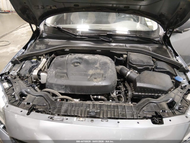 YV440MUM8H2004770 Volvo S60 Cross Country T5