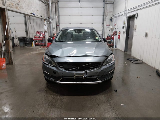 YV440MUM8H2004770 Volvo S60 Cross Country T5