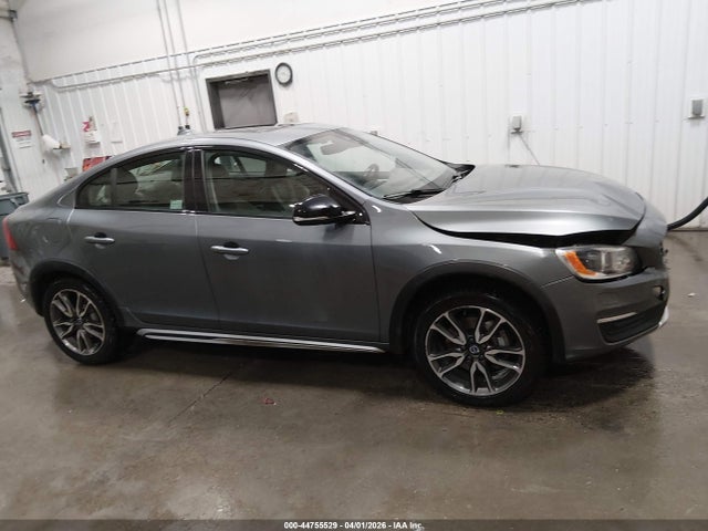 YV440MUM8H2004770 Volvo S60 Cross Country T5
