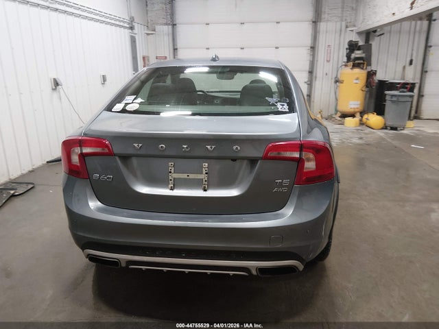 YV440MUM8H2004770 Volvo S60 Cross Country T5