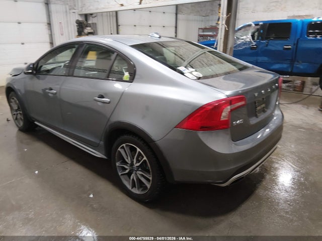 YV440MUM8H2004770 Volvo S60 Cross Country T5