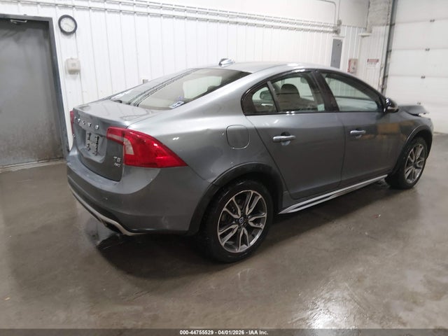 YV440MUM8H2004770 Volvo S60 Cross Country T5