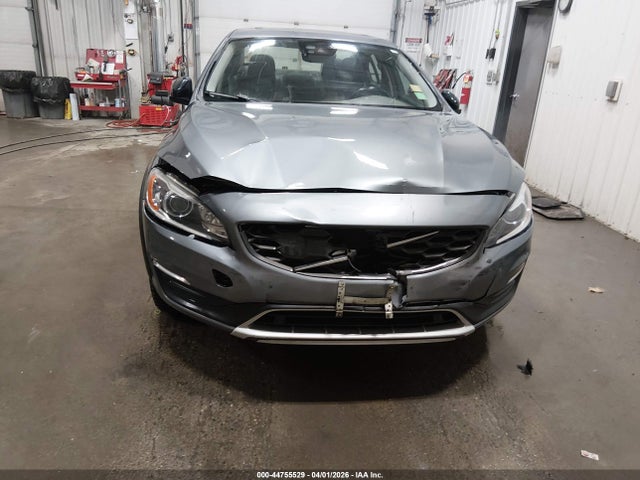 YV440MUM8H2004770 Volvo S60 Cross Country T5
