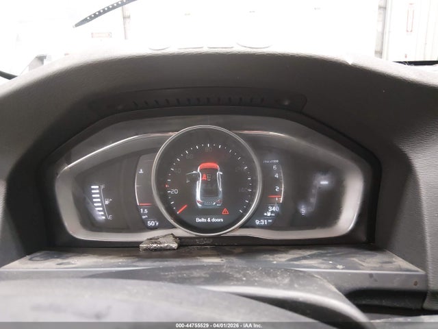 YV440MUM8H2004770 Volvo S60 Cross Country T5