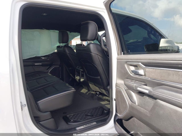 Aukcja sprzedaży 2021 Ram 1500 Laramie  4x2 5'7 Box, vin: 1C6RREJM2MN828062, numer aukcji: 44755536