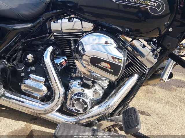 Auction sale of the 2015 Harley-davidson Flrt Free Wheeler, vin: 1HD1MCM19FB852503, lot number: 44755538