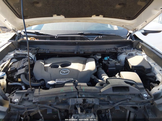 Aukcja sprzedaży 2018 Mazda Cx-9 Signature, vin: JM3TCBEY2J0229531, numer aukcji: 44755544