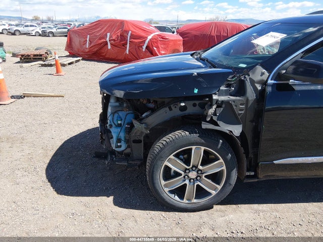 Aukcja sprzedaży 2017 Gmc Acadia Denali, vin: 1GKKNPLS0HZ269949, numer aukcji: 44755549