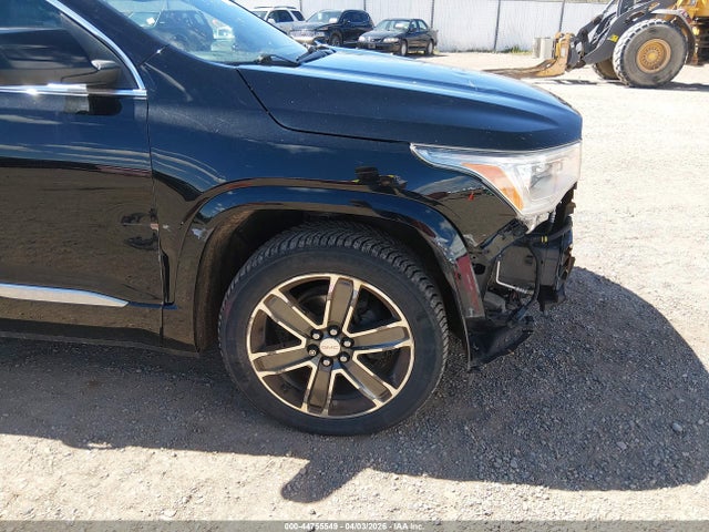 Aukcja sprzedaży 2017 Gmc Acadia Denali, vin: 1GKKNPLS0HZ269949, numer aukcji: 44755549