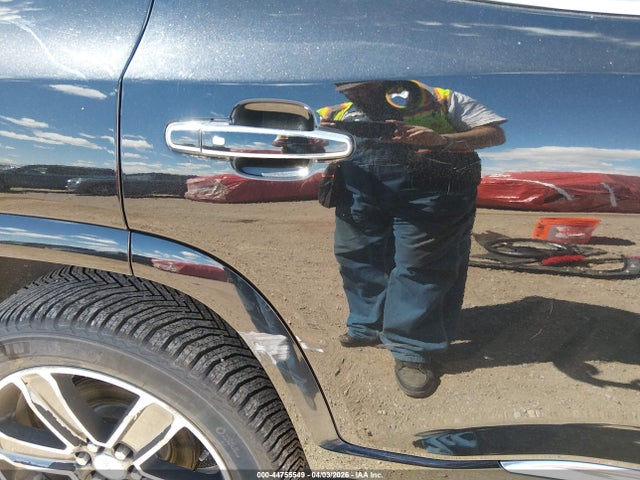 Aukcja sprzedaży 2017 Gmc Acadia Denali, vin: 1GKKNPLS0HZ269949, numer aukcji: 44755549
