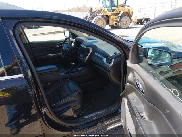 Aukcja sprzedaży 2017 Gmc Acadia Denali, vin: 1GKKNPLS0HZ269949, numer aukcji: 44755549