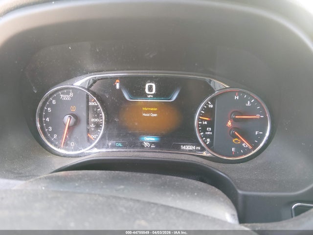 Aukcja sprzedaży 2017 Gmc Acadia Denali, vin: 1GKKNPLS0HZ269949, numer aukcji: 44755549