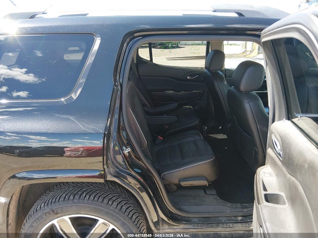 Aukcja sprzedaży 2017 Gmc Acadia Denali, vin: 1GKKNPLS0HZ269949, numer aukcji: 44755549