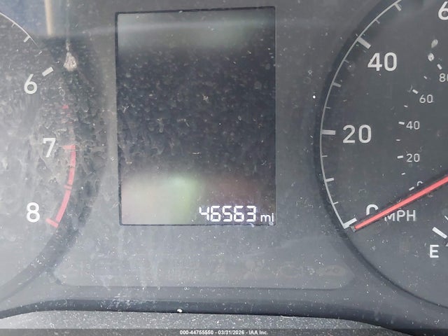 Hyundai ACCENT SE 2022 3KPC24A63NE185354 Image 15
