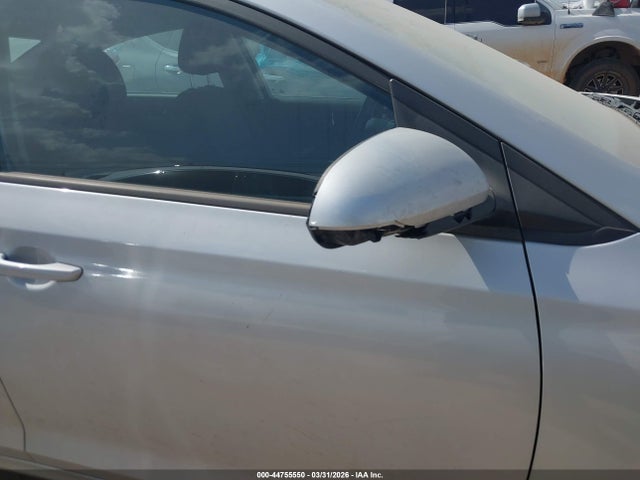 Hyundai ACCENT SE 2022 3KPC24A63NE185354 Image 17