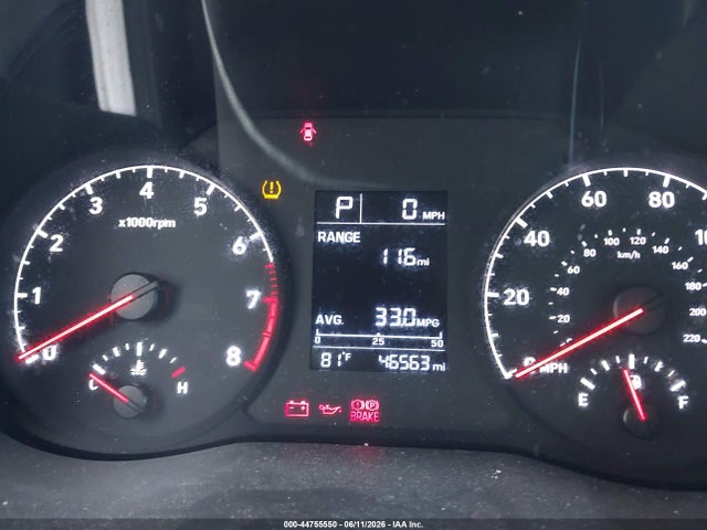 Hyundai ACCENT SE 2022 3KPC24A63NE185354 Image 7