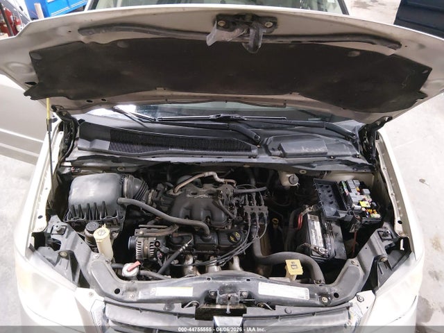 Aukcja sprzedaży 2009 Dodge Grand Caravan Se, vin: 1D8HN44E79B505540, numer aukcji: 44755555