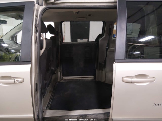 Aukcja sprzedaży 2009 Dodge Grand Caravan Se, vin: 1D8HN44E79B505540, numer aukcji: 44755555
