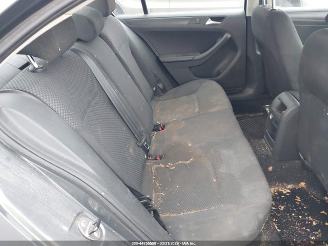 Продаж на аукціоні авто 2013 Volkswagen Jetta 2.0l S, vin: 3VW2K7AJ0DM285074, номер лоту: 44755558