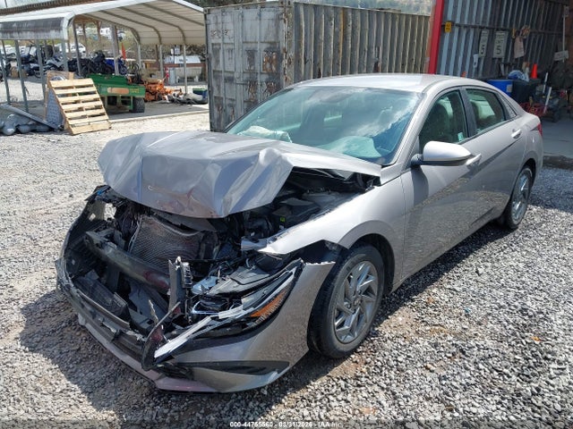 KMHLM4DG1RU735104 Hyundai ELANTRA SEL