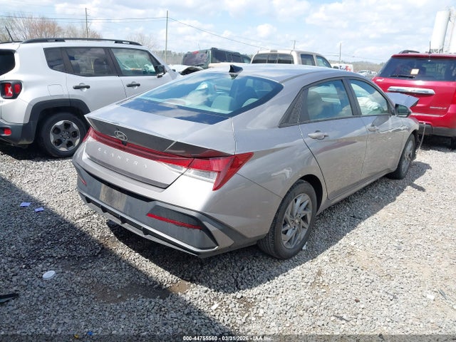 KMHLM4DG1RU735104 Hyundai ELANTRA SEL