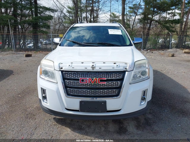 Aukcja sprzedaży 2012 Gmc Terrain Slt-2, vin: 2GKFLXE57C6193973, numer aukcji: 44755564