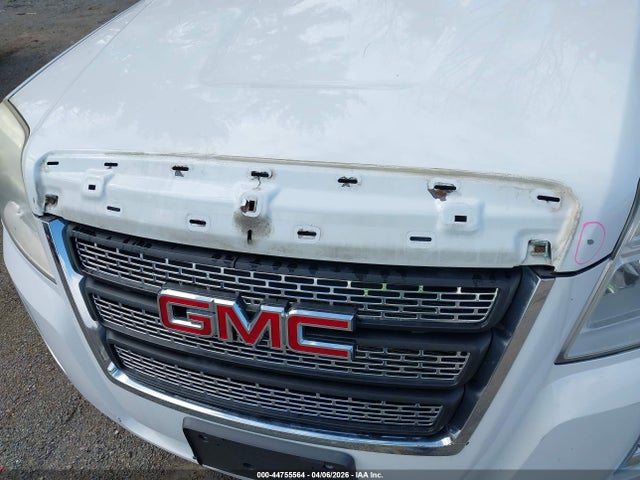 Aukcja sprzedaży 2012 Gmc Terrain Slt-2, vin: 2GKFLXE57C6193973, numer aukcji: 44755564