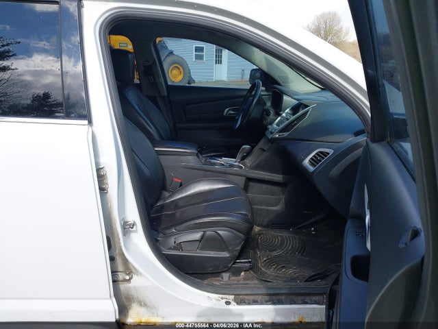 Aukcja sprzedaży 2012 Gmc Terrain Slt-2, vin: 2GKFLXE57C6193973, numer aukcji: 44755564