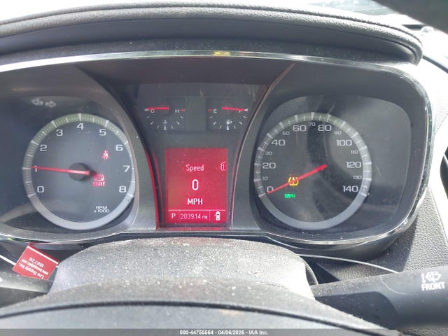 Aukcja sprzedaży 2012 Gmc Terrain Slt-2, vin: 2GKFLXE57C6193973, numer aukcji: 44755564