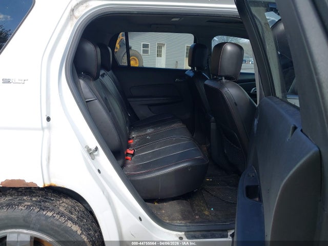 Aukcja sprzedaży 2012 Gmc Terrain Slt-2, vin: 2GKFLXE57C6193973, numer aukcji: 44755564