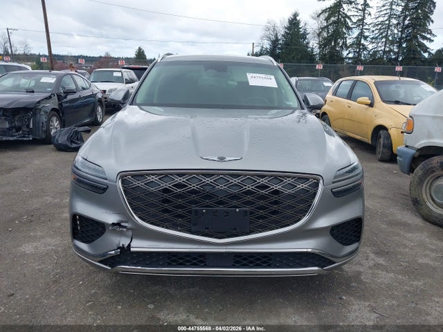 44755568 :رقم المزاد ، 5NMMADTB8TH046067 vin ، 2026 Genesis Gv70 2.5t مزاد بيع