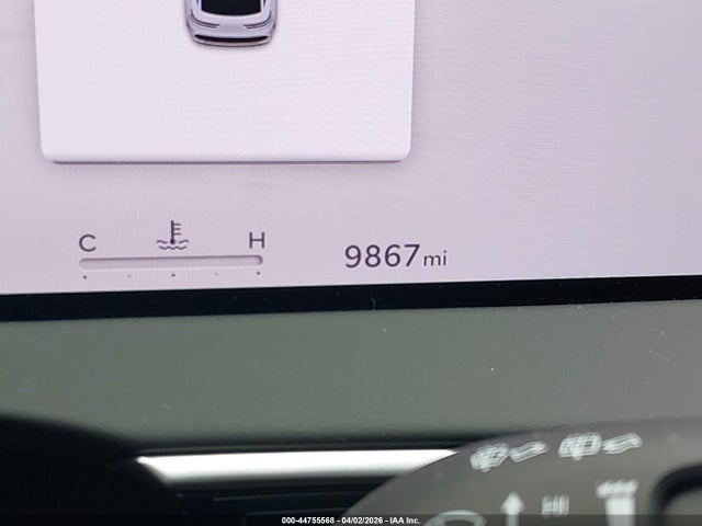 44755568 :رقم المزاد ، 5NMMADTB8TH046067 vin ، 2026 Genesis Gv70 2.5t مزاد بيع