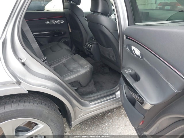 44755568 :رقم المزاد ، 5NMMADTB8TH046067 vin ، 2026 Genesis Gv70 2.5t مزاد بيع