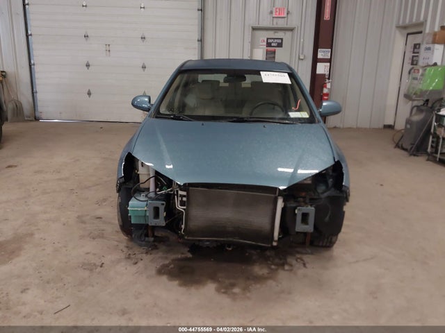 Aukcja sprzedaży 2007 Hyundai Elantra Gls/limited/se, vin: KMHDU46D07U260310, numer aukcji: 44755569
