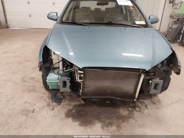 Aukcja sprzedaży 2007 Hyundai Elantra Gls/limited/se, vin: KMHDU46D07U260310, numer aukcji: 44755569