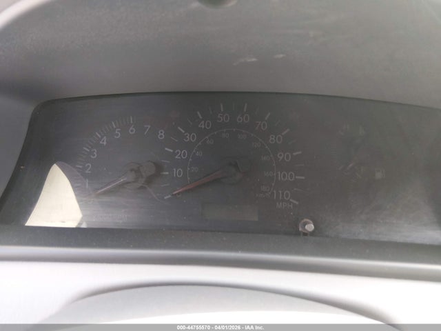 Продажа на аукционе авто 2007 Toyota Corolla Le, vin: JTDBR32E770126116, номер лота: 44755570