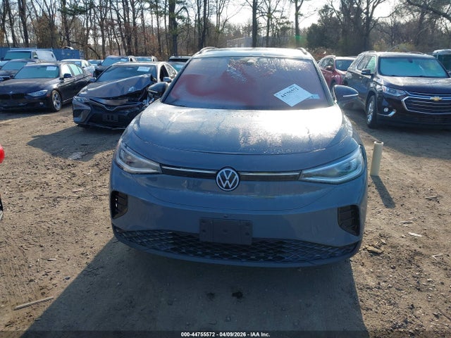 Продажа на аукционе авто 2025 Volkswagen Id.4 Pro S Plus, vin: 1V2JSPE89SC012895, номер лота: 44755572