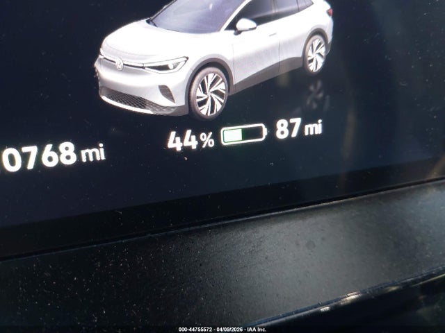 Продажа на аукционе авто 2025 Volkswagen Id.4 Pro S Plus, vin: 1V2JSPE89SC012895, номер лота: 44755572