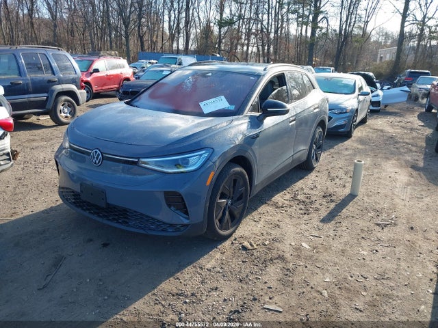 Продажа на аукционе авто 2025 Volkswagen Id.4 Pro S Plus, vin: 1V2JSPE89SC012895, номер лота: 44755572