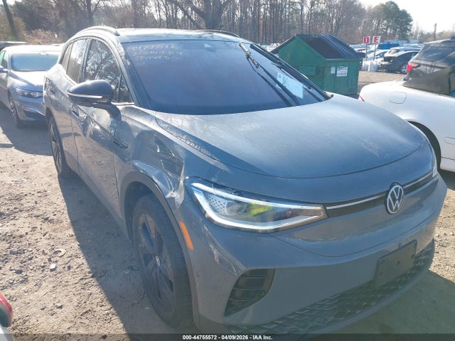 Продажа на аукционе авто 2025 Volkswagen Id.4 Pro S Plus, vin: 1V2JSPE89SC012895, номер лота: 44755572