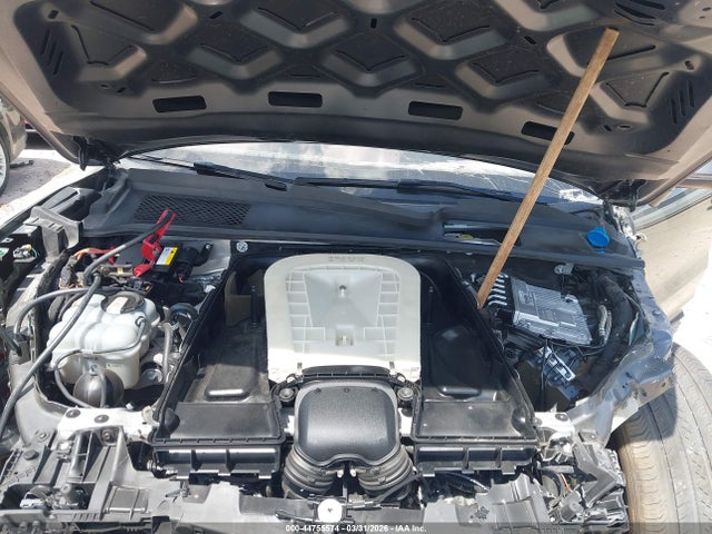 2023 PORSCHE CAYENNE COUPE WP1BG2AY5PDA33226 Photo 9