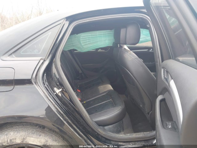 Продажа на аукционе авто 2017 Audi A3 2.0t Premium, vin: WAUAUGFF0H1042667, номер лота: 44755576