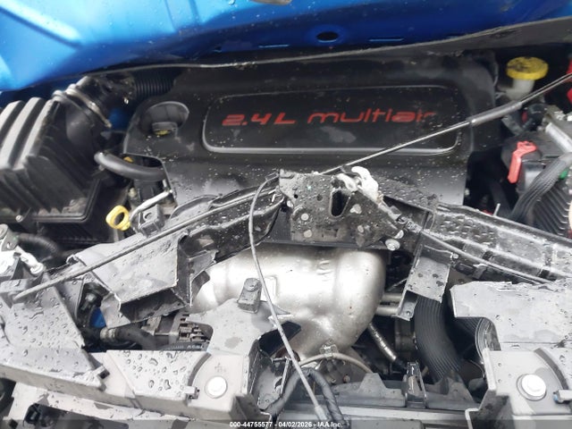 Продажа на аукционе авто 2021 Jeep Compass 80th Anniversary 4x4, vin: 3C4NJDEB7MT525070, номер лота: 44755577