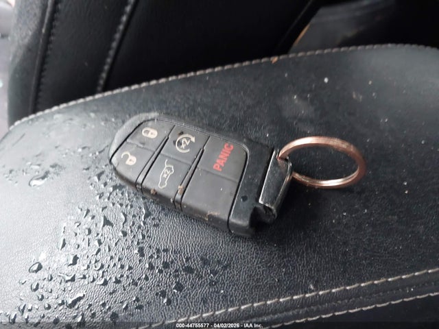 Продажа на аукционе авто 2021 Jeep Compass 80th Anniversary 4x4, vin: 3C4NJDEB7MT525070, номер лота: 44755577