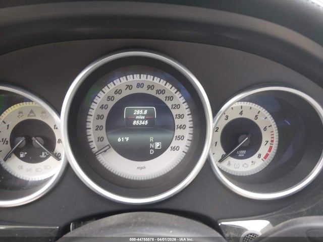 44755578 :رقم المزاد ، WDDLJ9BB7HA198259 vin ، 2017 Mercedes-benz Cls 550 4matic مزاد بيع