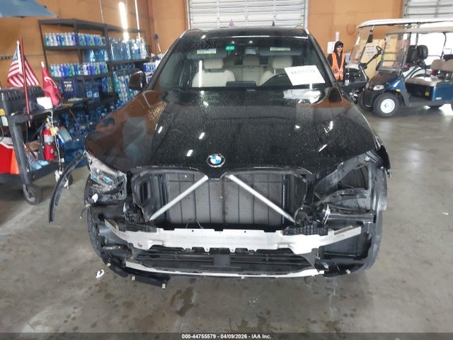 44755579 :رقم المزاد ، 5UXTY3C08M9D79917 vin ، 2021 Bmw X3 Sdrive30i مزاد بيع