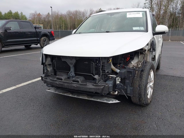 Auction sale of the 2017 Volkswagen Tiguan 2.0t/2.0t S, vin: WVGBV7AXXHK020007, lot number: 44755580