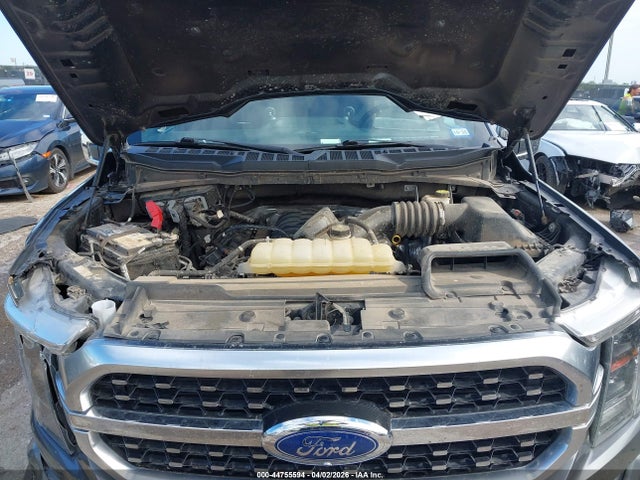Aukcja sprzedaży 2022 Ford F-150 Platinum, vin: 1FTFW1E56NFB15385, numer aukcji: 44755594