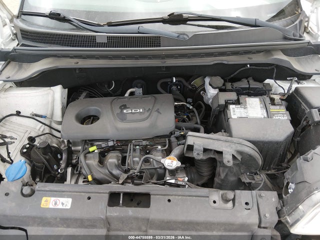 KIA Soul 2018 KNDJN2A2XJ7597751 Image 10